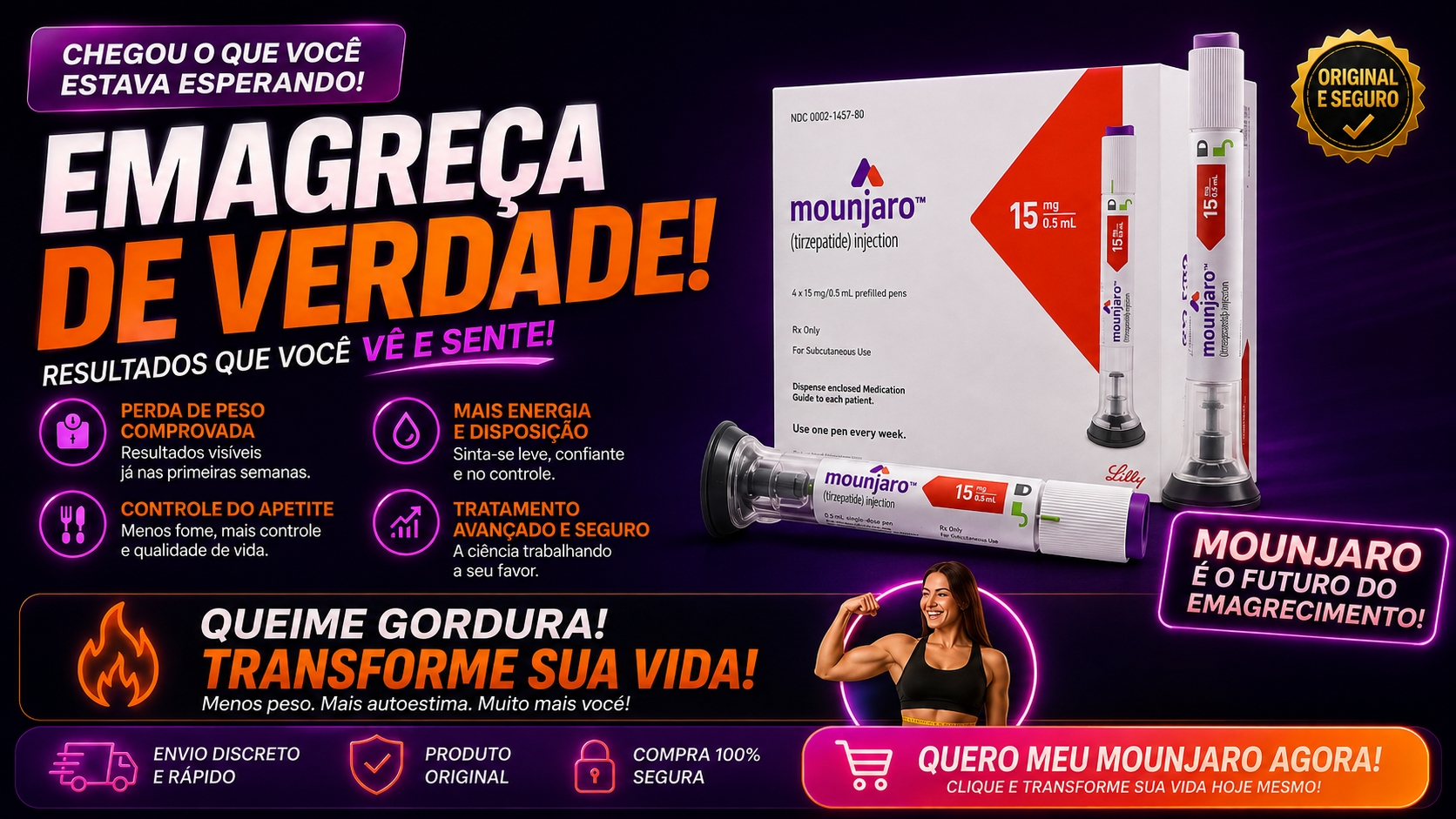 Entrega rápida